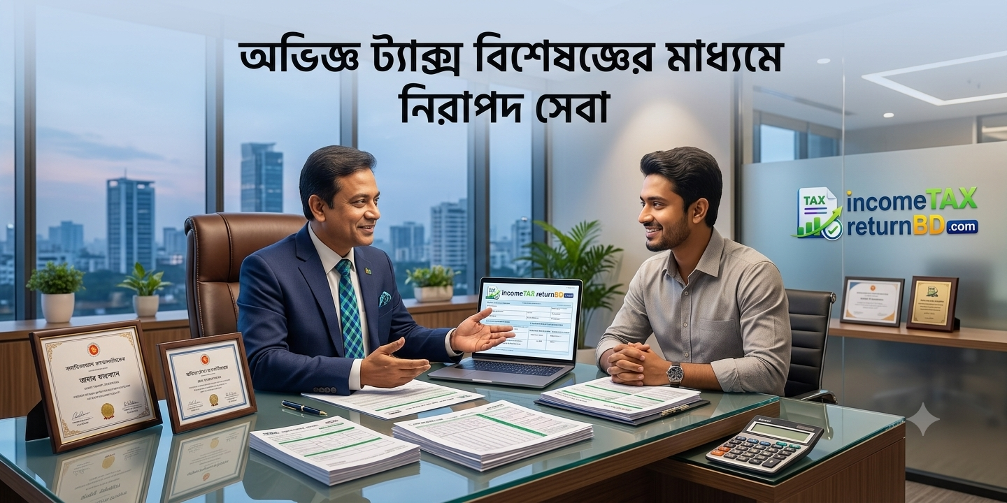 Filing your tax file by learned tax lawyers.